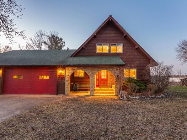 7895 Guthrie Way, Morristown, MN 55052