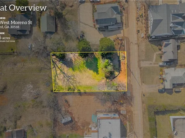 76 W Moreno St #1, Buford, GA 30518