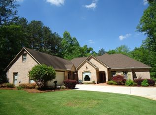 396 Oakland Rd, McDonough, GA 30253