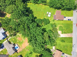 7248 Chilton Ln, Riverdale, GA 30296