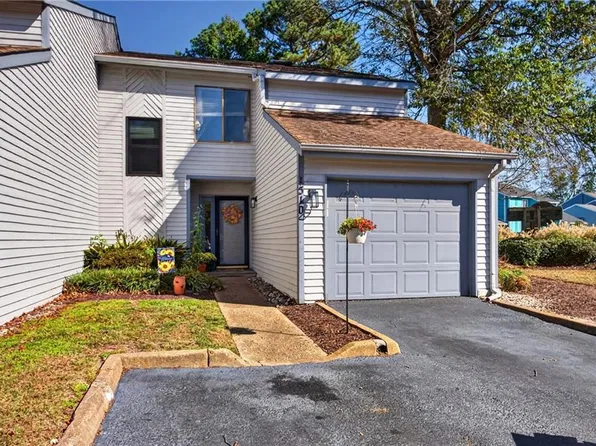 1510 Colonnade Dr, Virginia Beach, VA 23451
