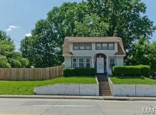 4021 N Hanley Rd, Saint Louis, MO 63121