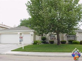 42440 La Gabriella Dr, Quartz Hill, CA 93536