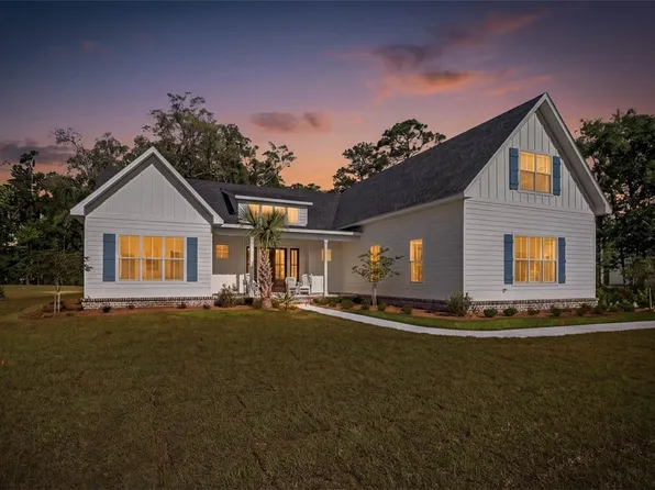 172 Old Wharf Rd, Brunswick, GA 31523