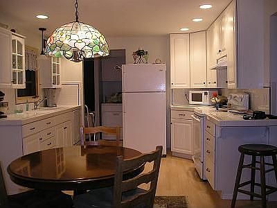 Newly remodeled Kitchen