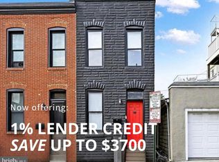 2 W Barney St, Baltimore, MD 21230