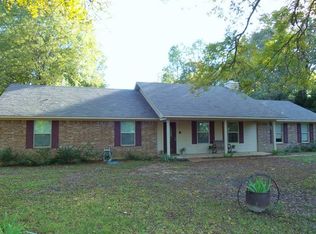 5709 Evans Rd, Texarkana, TX 75501
