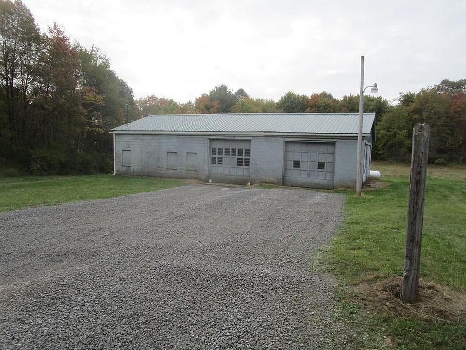 19304 Route 322, Strattanville, PA 16258 Zillow