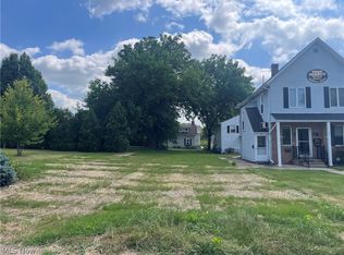 423 N Market St, Wooster, OH 44691