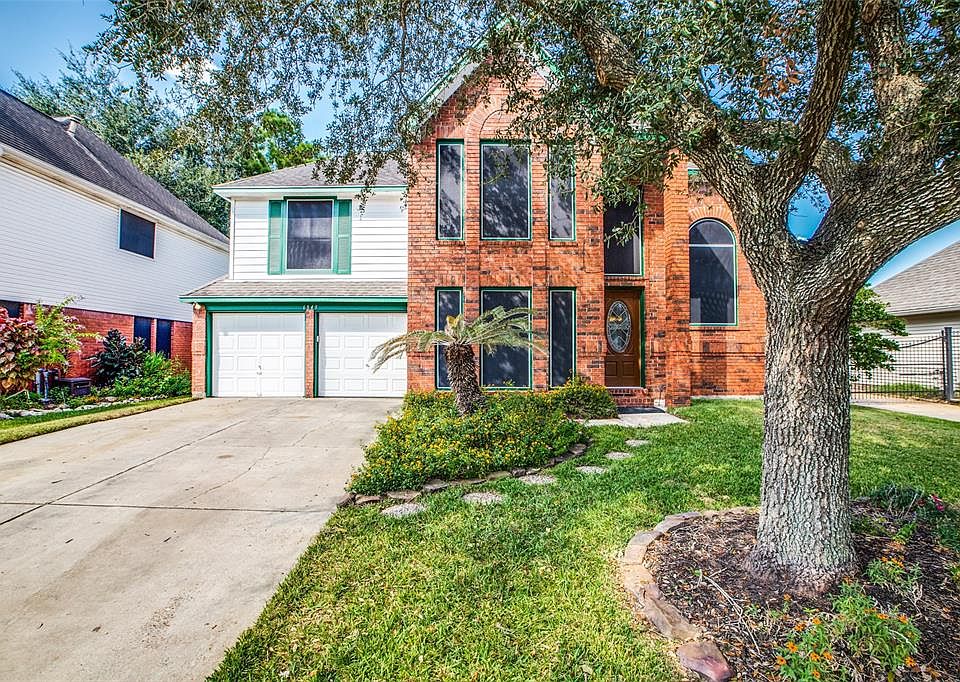 1st image of 6843 Little Redwood Dr