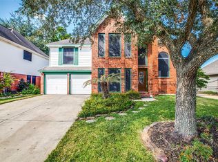 6843 Little Redwood Dr, Pasadena, TX 77505