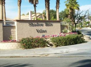 83821 Tierra Ct, Indio, CA 92203