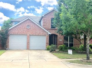 2606 Independence Dr, Melissa, TX 75454
