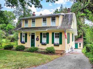 987 Brockie Ln, York, PA 17403