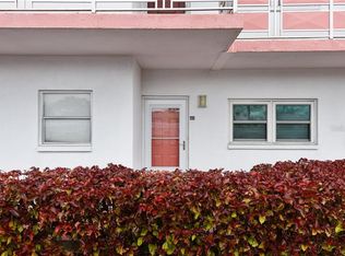 5501 80th St N UNIT 105, Saint Petersburg, FL 33709