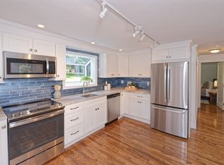 5 Conway Rd, Millis, MA 02054
