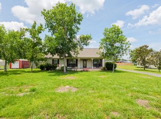 78 Hunter St, Homerville, GA 31634