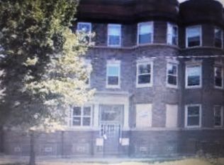 6035 S Prairie Ave, Chicago, IL 60637