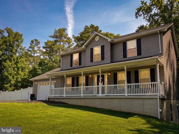 12310 Rousby Hall Rd, Lusby, MD 20657