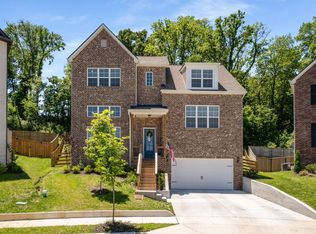 1133 Parklawn Dr, Nashville, TN 37211