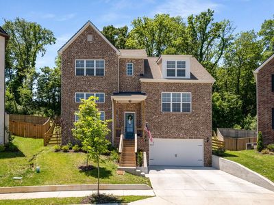 1133 Parklawn Dr, Nashville, TN, 37211