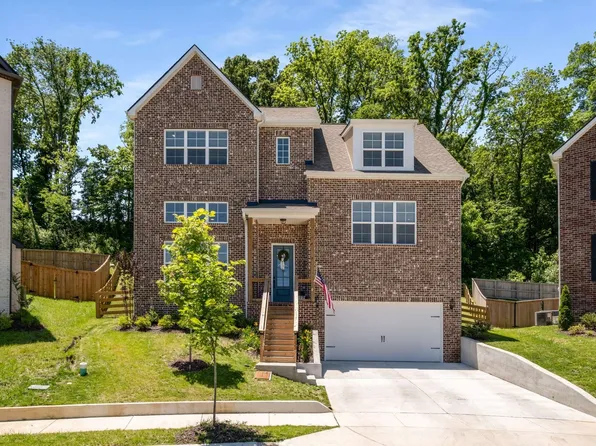 1133 Parklawn Dr, Nashville, TN 37211