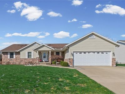 2555 Rachels Way, Decatur, IL, 62521