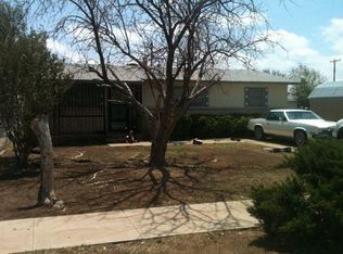 2105 Cedar Ave, Lubbock, TX 79404