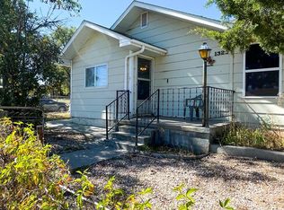 1322 Lincoln Ave, La Junta, CO 81050