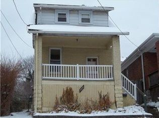 3216 Glendale Ave, Pittsburgh, PA 15227