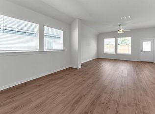 16907 Tulip Row Ln, Cypress, TX 77429