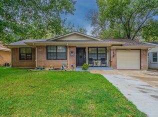 1938 Balla Way, Grand Prairie, TX 75051