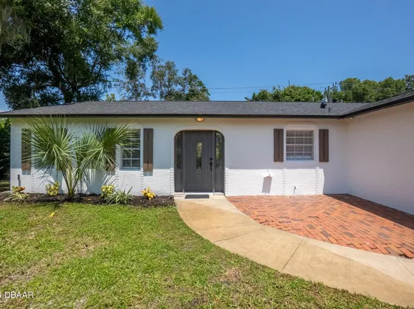 118 Pinion Cir, Ormond Beach, FL 32174