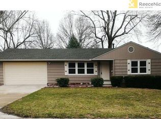 12512 E 49th St S, Independence, MO 64055