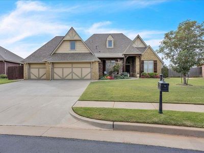 15909 James Thomas Ct, Edmond, OK, 73013