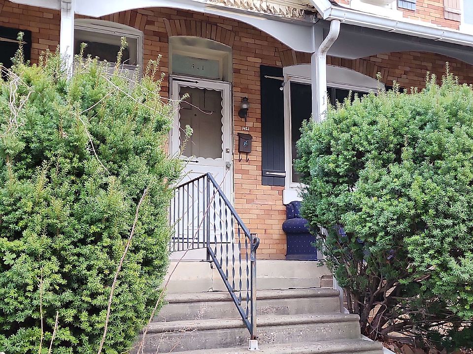1421 Edgmont Ave, Chester, PA 19013 Zillow