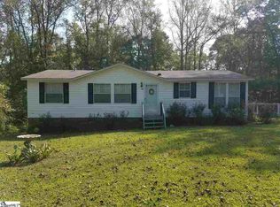 817 Double Oaks Dr, Woodruff, SC 29388