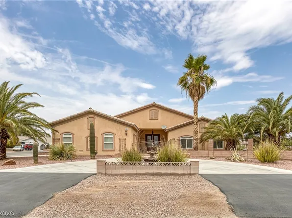 124 E Ford Ave, Las Vegas, NV 89123