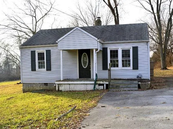 14 Burton Rd, Middletown, OH 45044