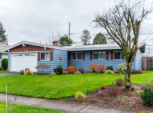 2232 NE 134th Pl, Portland, OR 97230