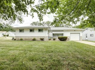 1210 N Busey Ave, Urbana, IL