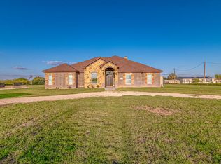 1866 SE 500th, Andrews, TX 79714