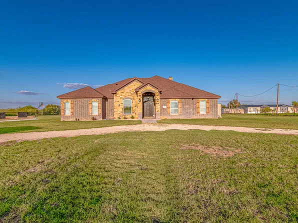 1866 SE 500th, Andrews, TX 79714