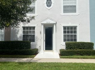 3512 Peppervine Dr, Orlando, FL 32828