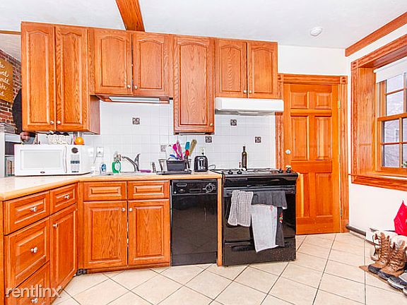 61 Anderson St. #6 Boston - Beacon Hill Unit Photo 4