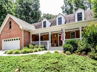 2939 Sandra Ln, Decatur, GA 30033
