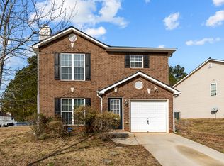 3988 Riverside Pkwy, Decatur, GA 30034