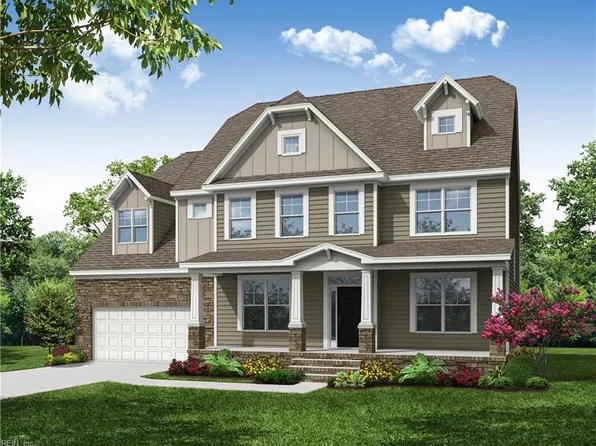 Mm Windsor Station Roanoke, Windsor, VA 23487