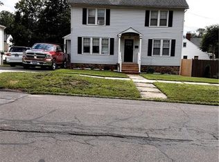 104 Harvard Ave, Meriden, CT 06451