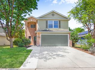 7831 Saddle Run, Selma, TX 78154